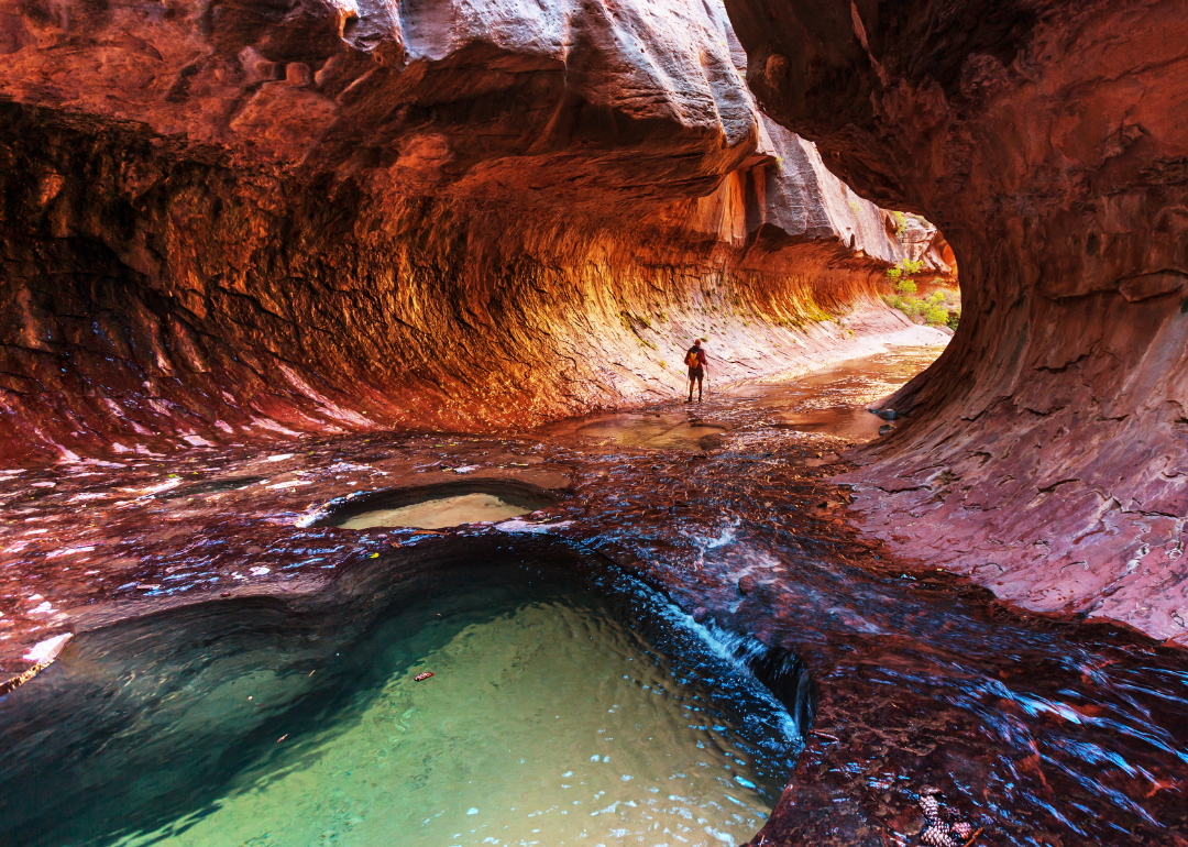 Canyon